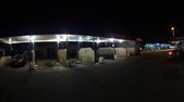 Car Wash NIGHT