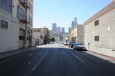 Ext. Skid Row
