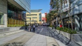 West Rd/Live Nation Plaza