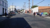 4th St and Crocker