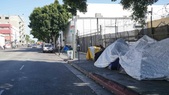 6th St and Wall St