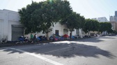 St Julian and 6th St