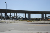 Imperial Hwy at Broadway