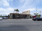 Casa de Cadillac