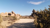 Vasquez Rocks