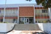 San Pedro State Courthouse