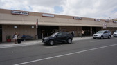 BURBANK AIRPORT