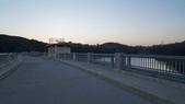 Hollywood Reservoir Night Pictures