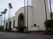 UNION STATION