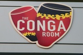 CONGA ROOM @ LA LIVE