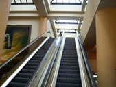 MARRIOTT DOWNTOWN LA