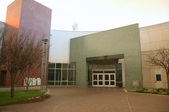 Int. FBI Auditorium