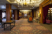 Ballrooms and Offices LAAC