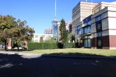 Cerritos Center for the Performing arts