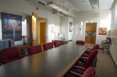 Mayme Clayton Museum & Library