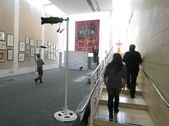 PALEY CENTER(Museum of TV & Radio)
