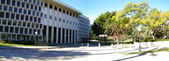 AMBASSADOR COLLEGE