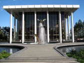 MARANATHA H.S. THEATRE (PASADENA)