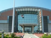 VA HOSPITAL SEPULVEDA