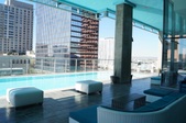 Watermarke Tower (Pool and Bar)