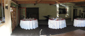 CALAMIGOS RANCH, RANCH HOUSE, MALIBU