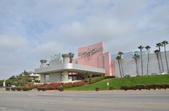 I/E Hollywood Park Casino