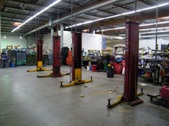 Cinema Vehicle Services N.H.