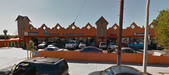 Sepulveda Donuts