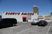 Sonnys Saloon