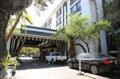Artisan Hotel