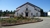 Brentwood Theatre