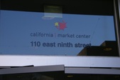 California Marktet Center
