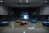 SANTA MONICA CIVIC AUDITORIUM