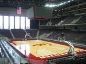 USC Galen Center