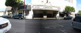 WARNER GRAND THEATRE