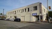 Ext. Fite Club and Alley - Updated