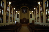 1st United Presbyterian Pasadeana