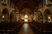All Saints Episcopal Church