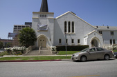 University Bible Church