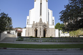 Westwood United Methodist Church