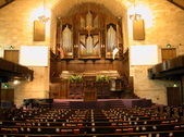 Hollywood Presbyterian