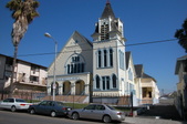 Iglesia Bautista