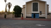 SAN GABRIEL MISSION