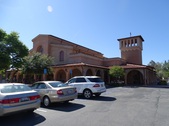 St. Bernardine's