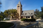 The Church Of The Angels