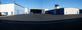 HANGAR 8 PRODUCTIONS