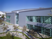 HANGER 25 BURBANK