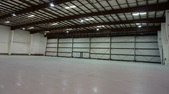 HANGER 40/41 BURBANK