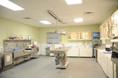 Mountian View Cemetery Morgue