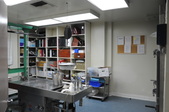 Temple Hospital Morgue